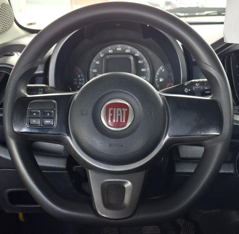 FIAT Uno - Foto