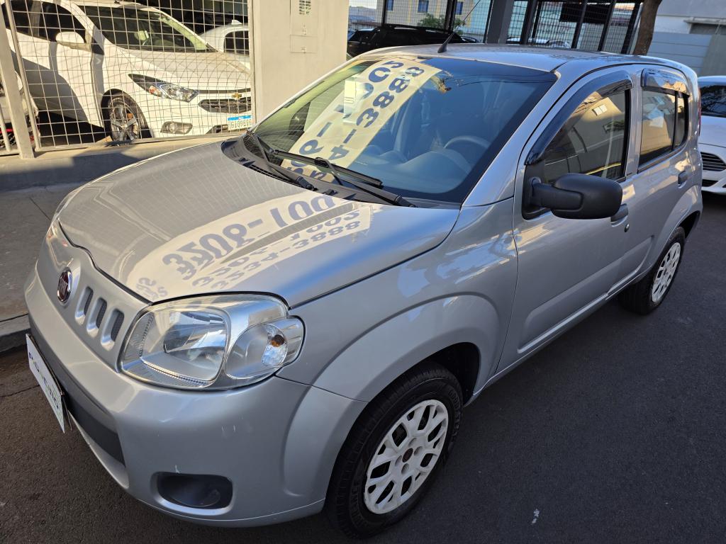 FIAT Uno