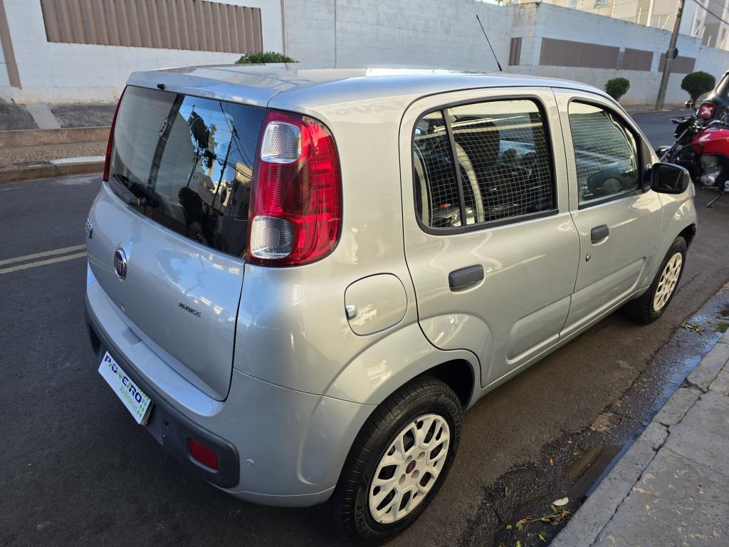 FIAT Uno - Foto