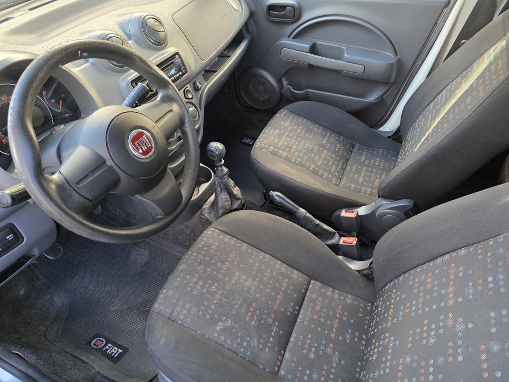 FIAT Uno - Foto