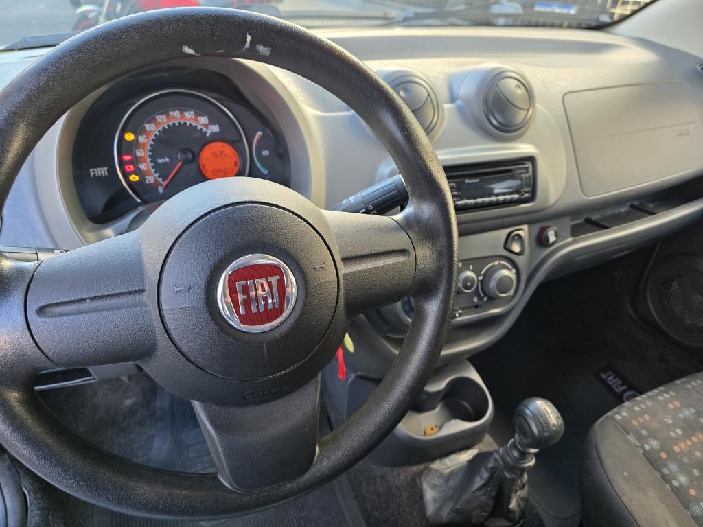 FIAT Uno - Foto