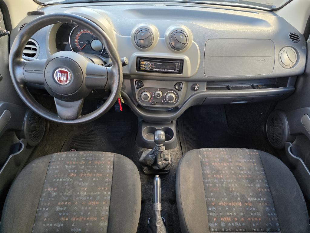 FIAT Uno - Foto