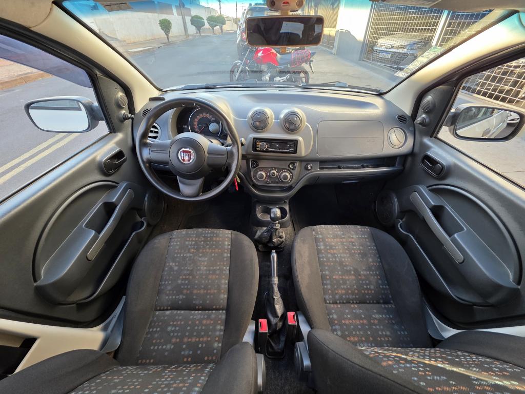 FIAT Uno - Foto