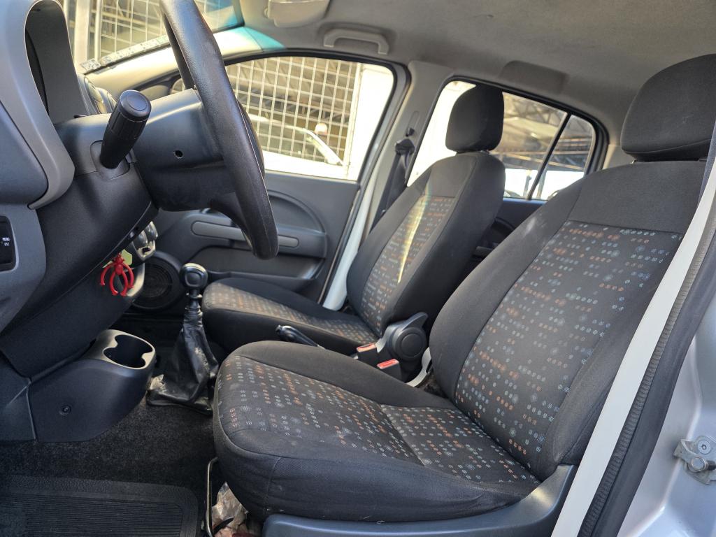 FIAT Uno - Foto