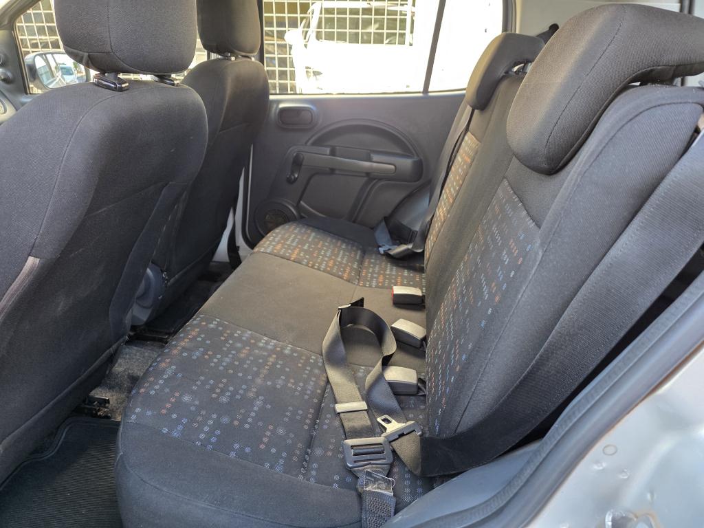 FIAT Uno - Foto