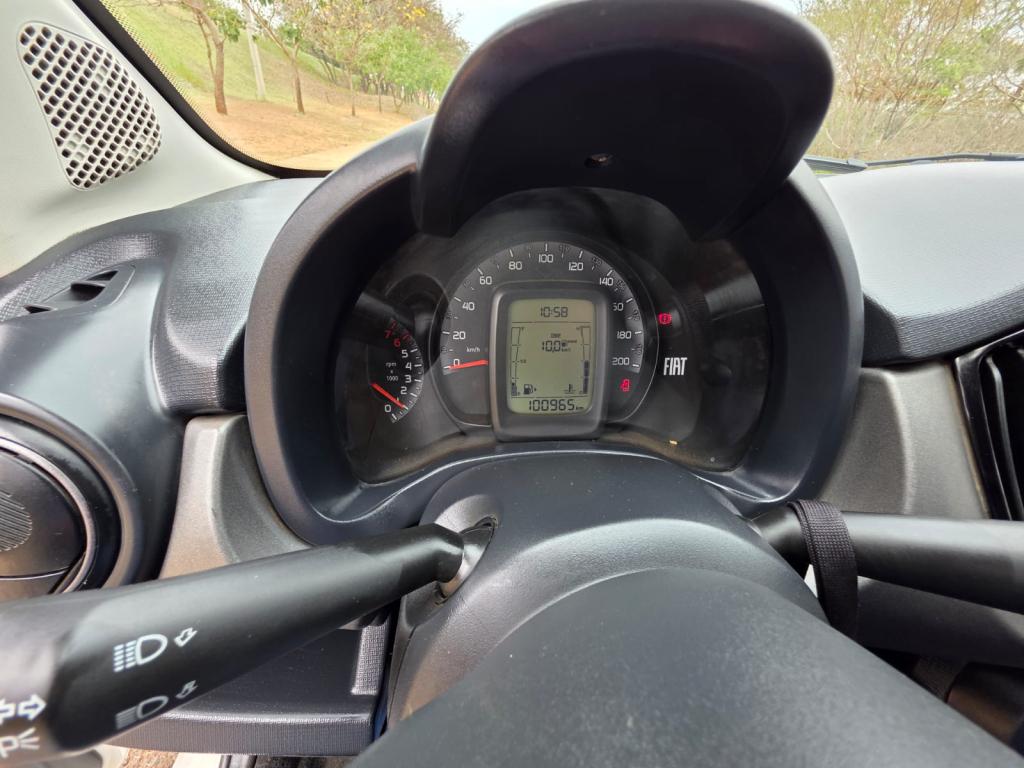 FIAT Uno - Foto