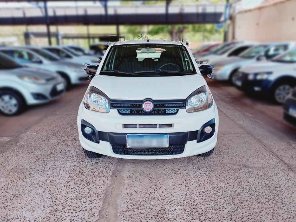 FIAT Uno - Foto