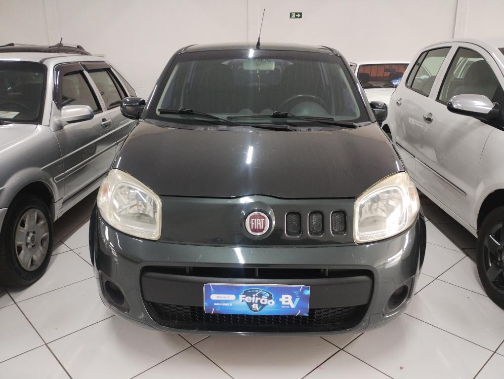FIAT Uno - Foto