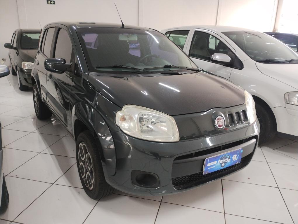 FIAT Uno - Foto