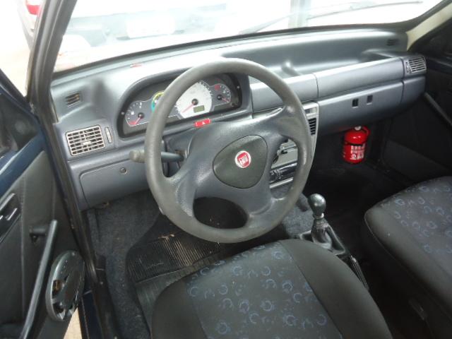 FIAT Uno - Foto
