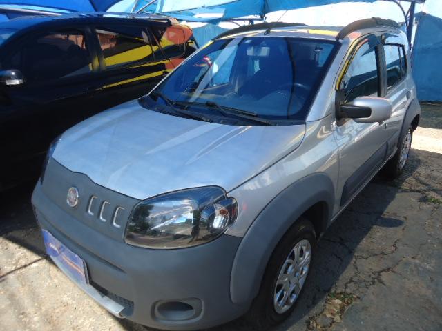 FIAT Uno