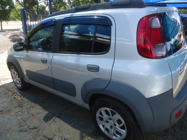 FIAT Uno - Foto