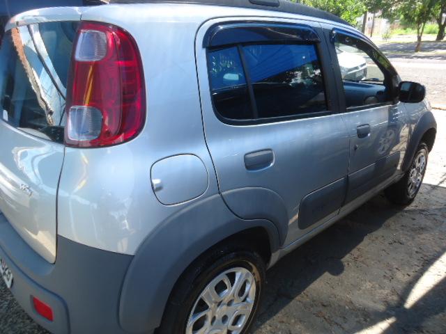 FIAT Uno - Foto