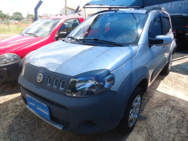FIAT Uno - Foto