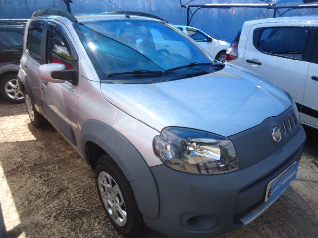 FIAT Uno - Foto