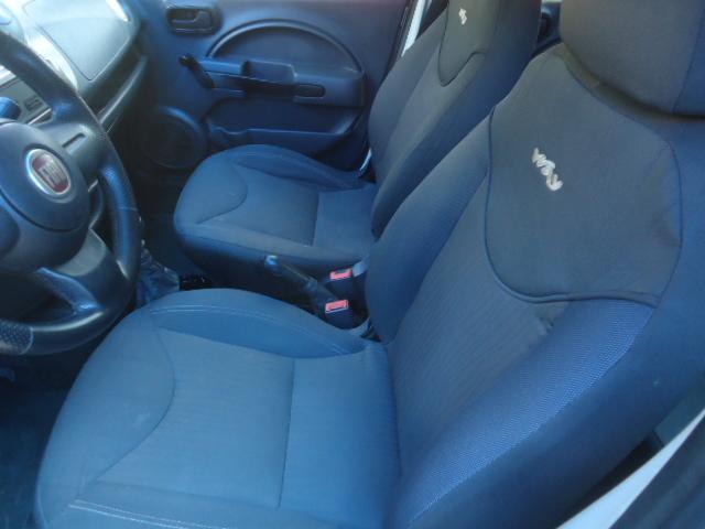 FIAT Uno - Foto