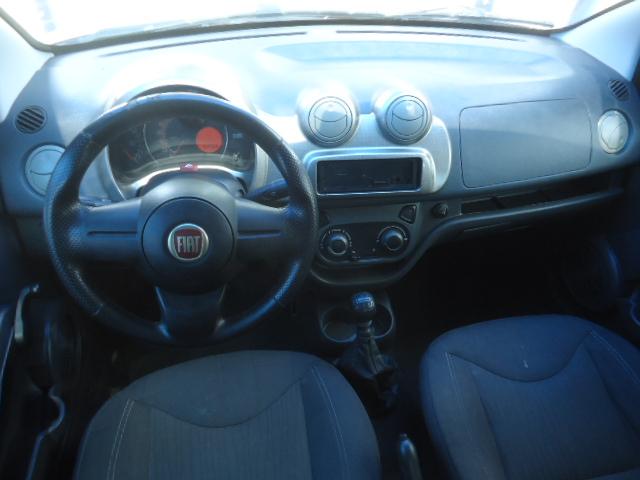 FIAT Uno - Foto
