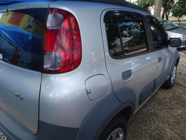 FIAT Uno - Foto
