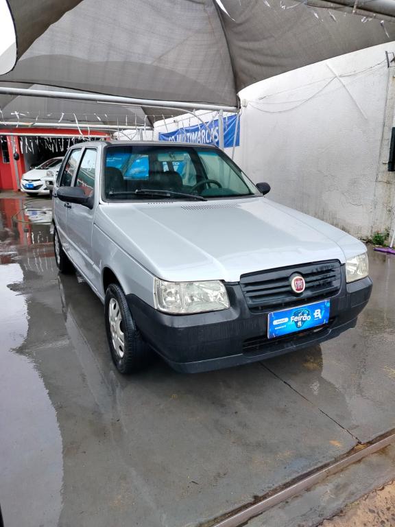 FIAT Uno - Foto