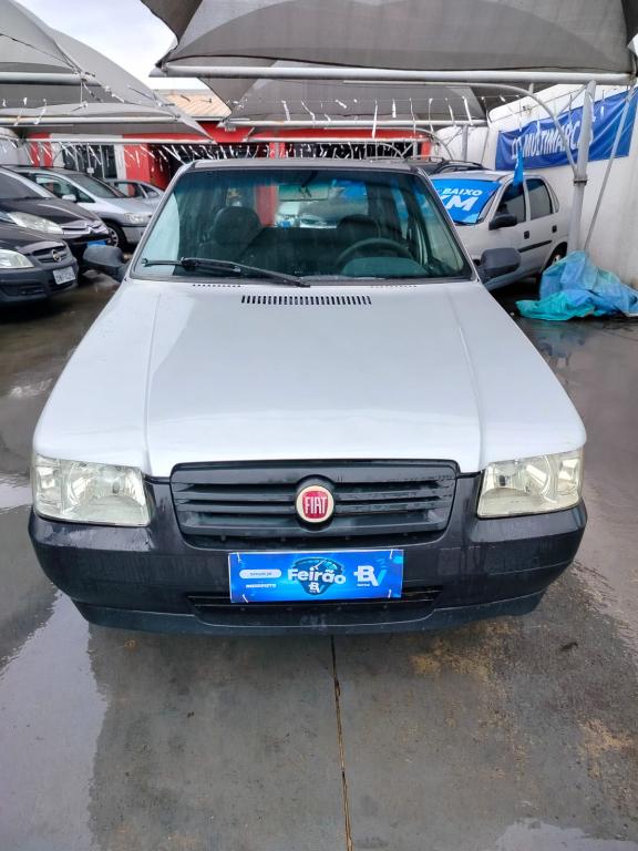FIAT Uno - Foto