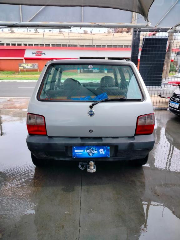 FIAT Uno - Foto