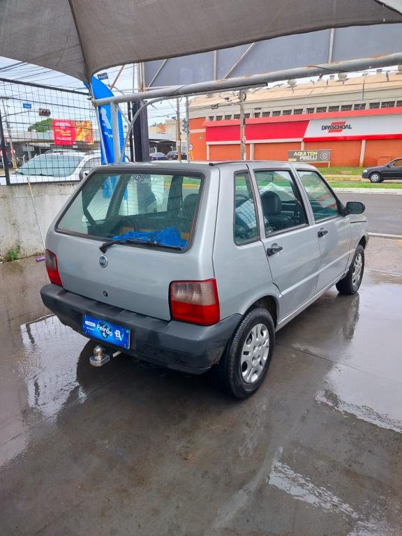 FIAT Uno - Foto