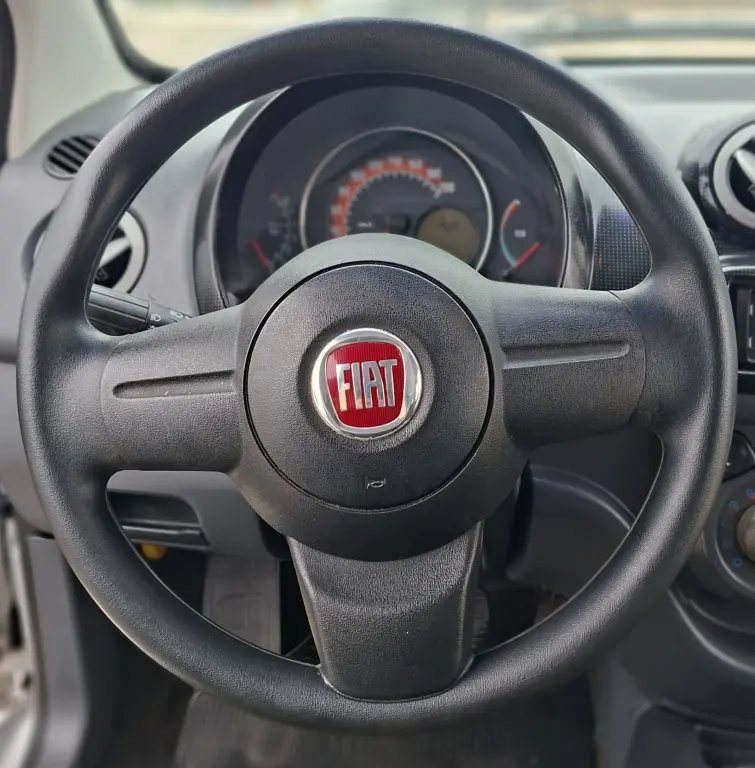 FIAT Uno - Foto