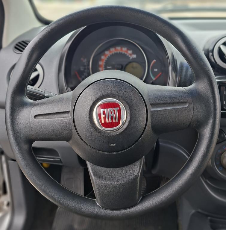 FIAT Uno - Foto