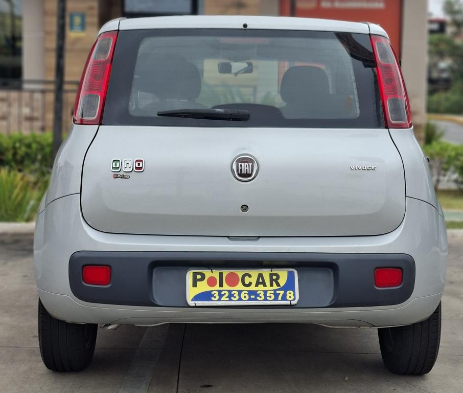 FIAT Uno - Foto