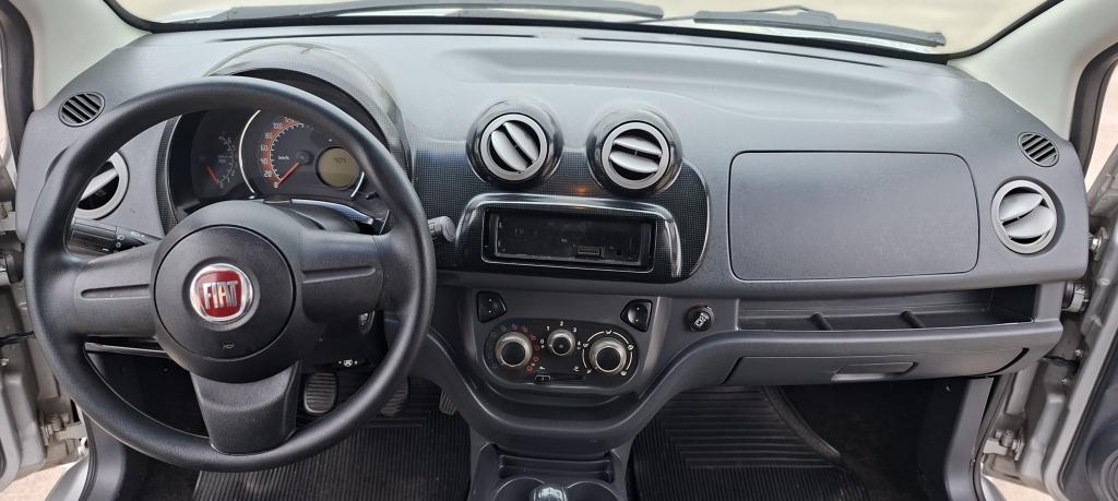 FIAT Uno - Foto