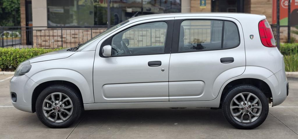 FIAT Uno - Foto