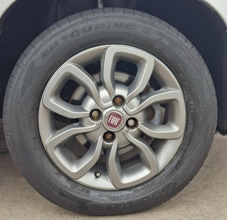 FIAT Uno - Foto