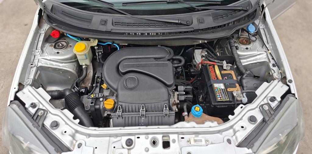 FIAT Uno - Foto