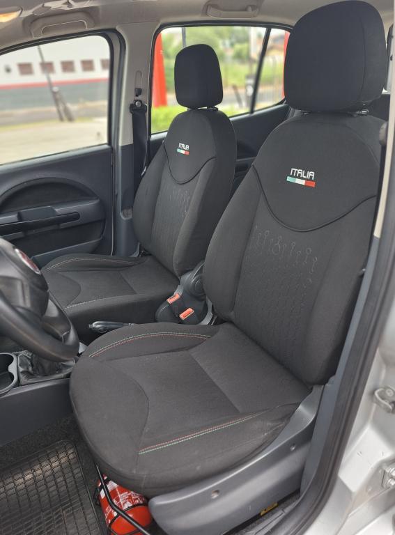 FIAT Uno - Foto