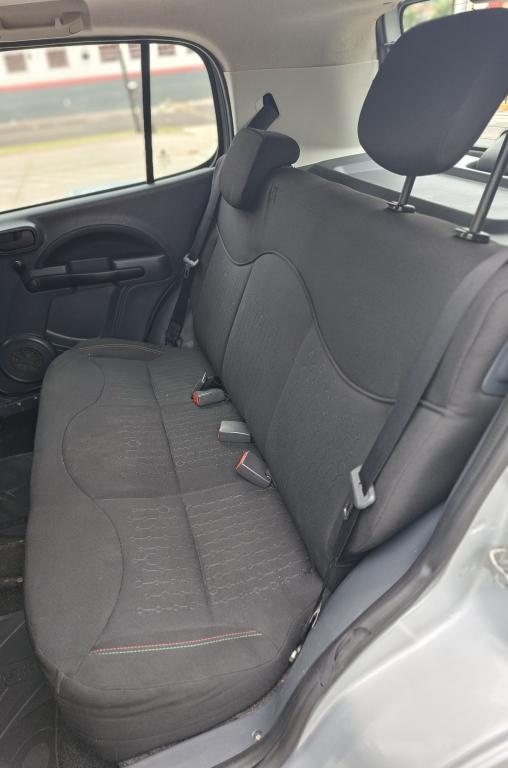 FIAT Uno - Foto