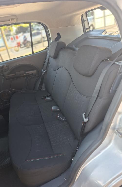 FIAT Uno - Foto