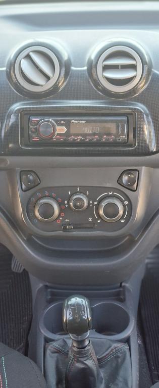 FIAT Uno - Foto