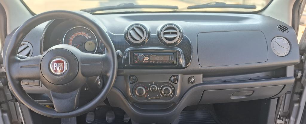 FIAT Uno - Foto