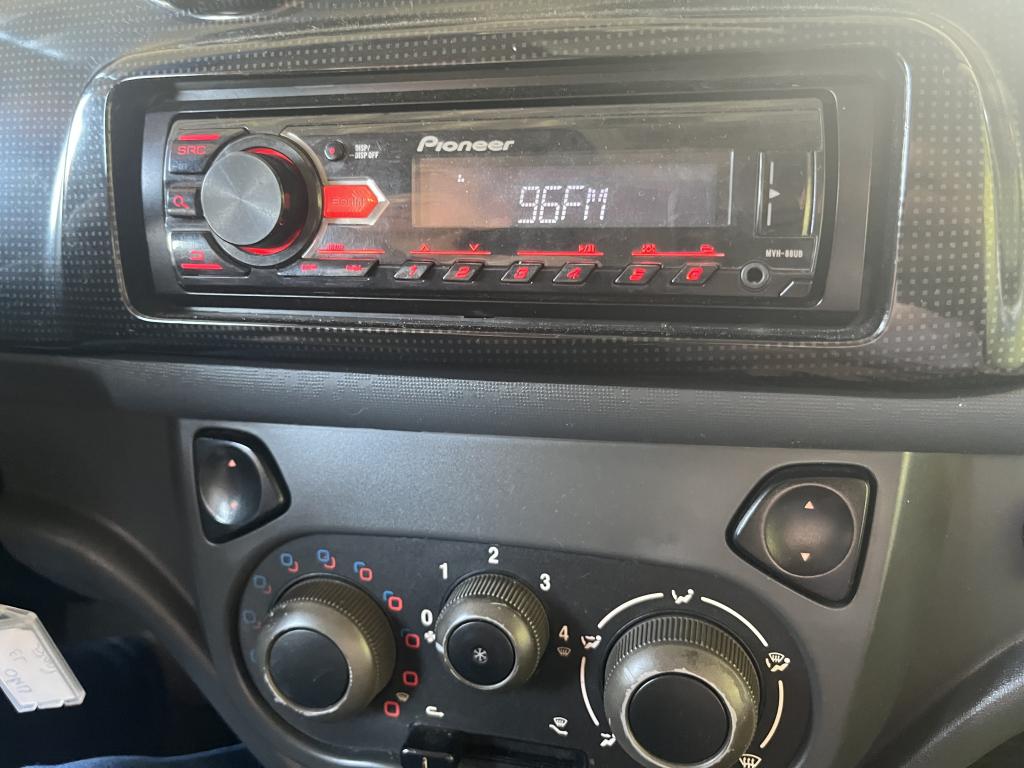 FIAT Uno - Foto