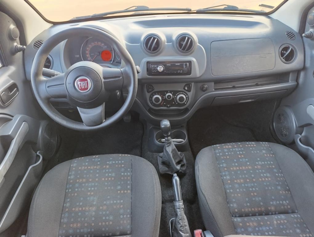 FIAT Uno - Foto