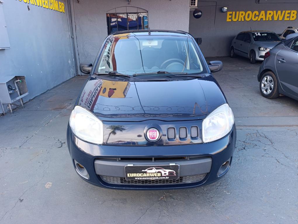 FIAT Uno - Foto