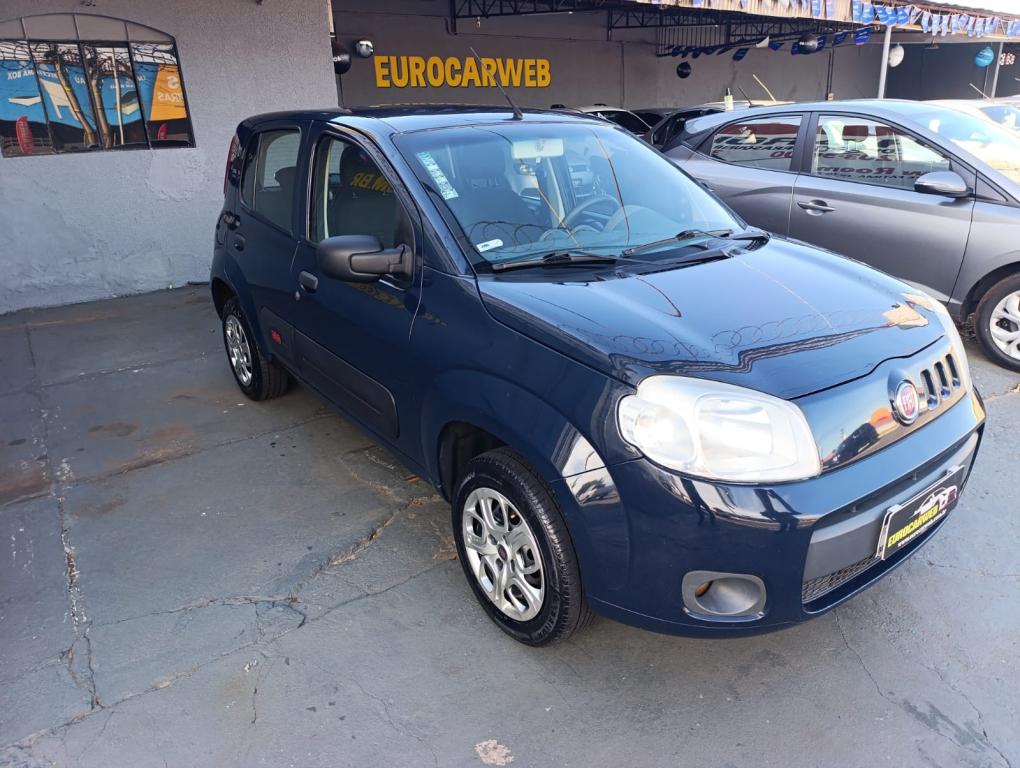 FIAT Uno - Foto