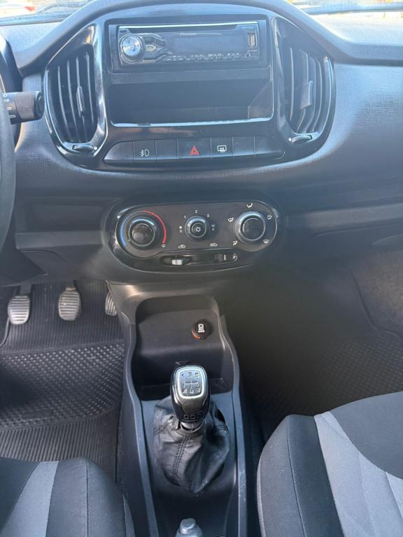 FIAT Uno - Foto