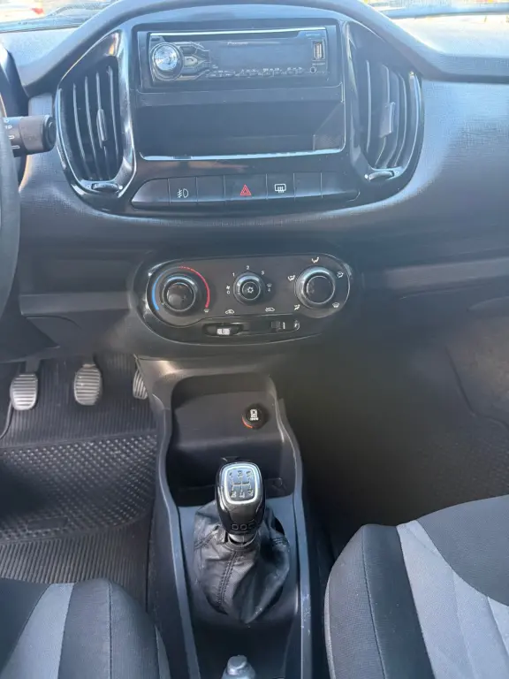FIAT Uno - Foto
