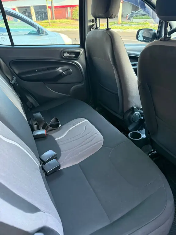 FIAT Uno - Foto