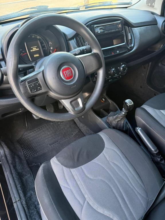 FIAT Uno - Foto