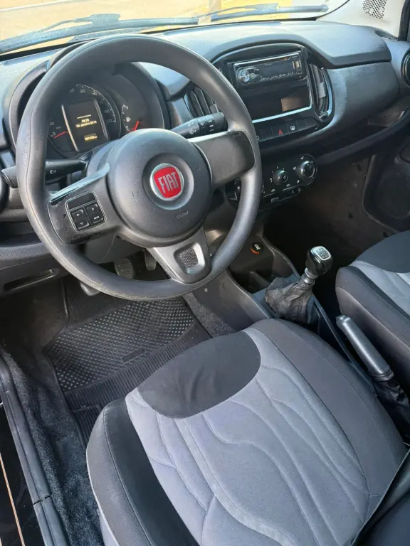 FIAT Uno - Foto