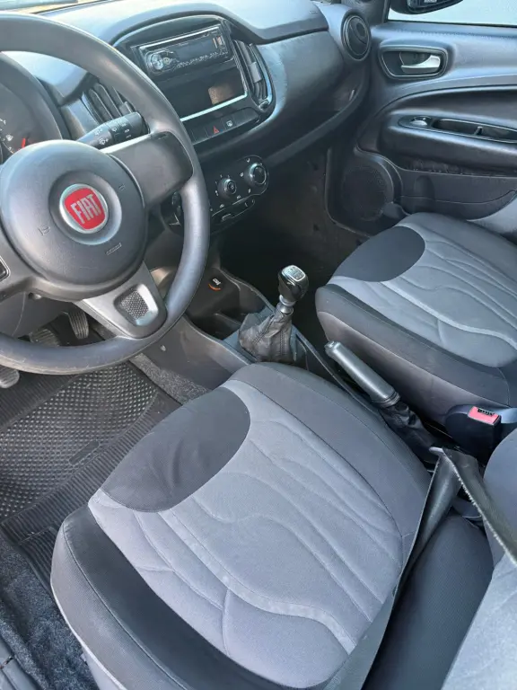 FIAT Uno - Foto