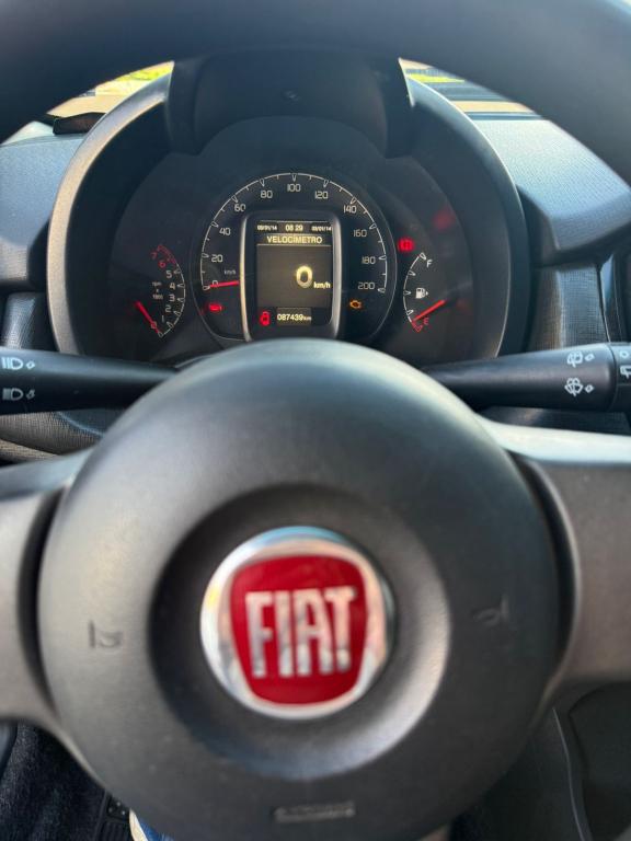 FIAT Uno - Foto