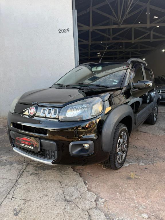 FIAT Uno - Foto